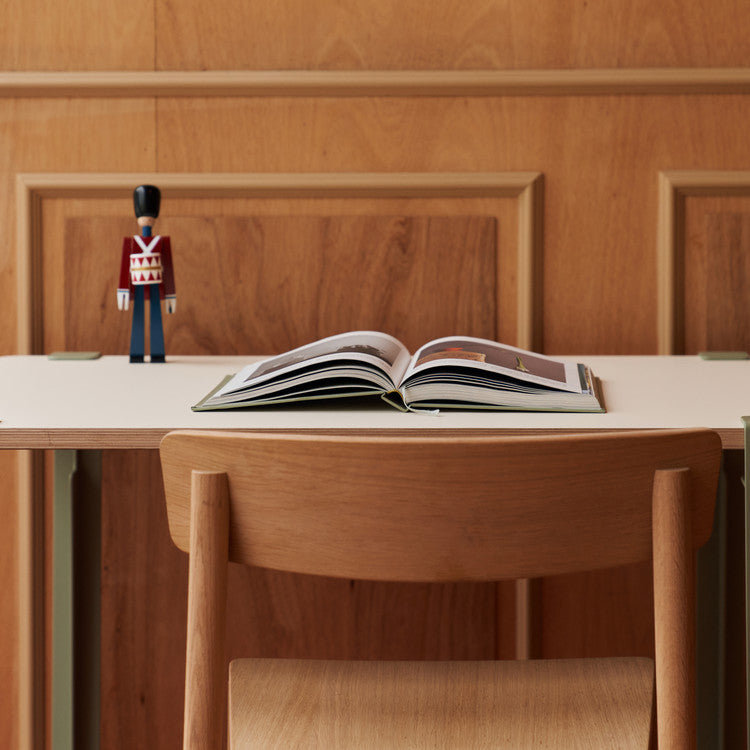 MU. Gene' Square L 75