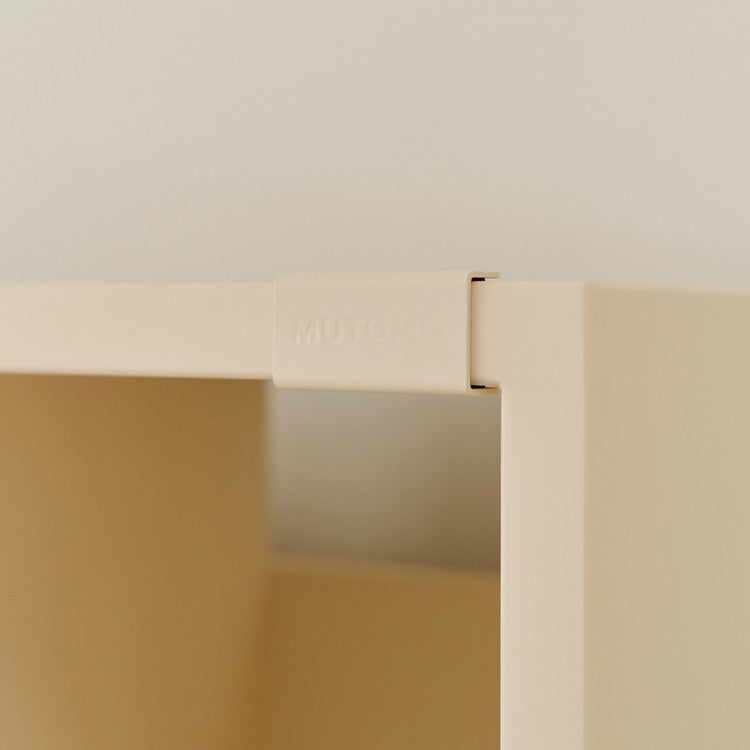 MU. Stacked Cubby - C type