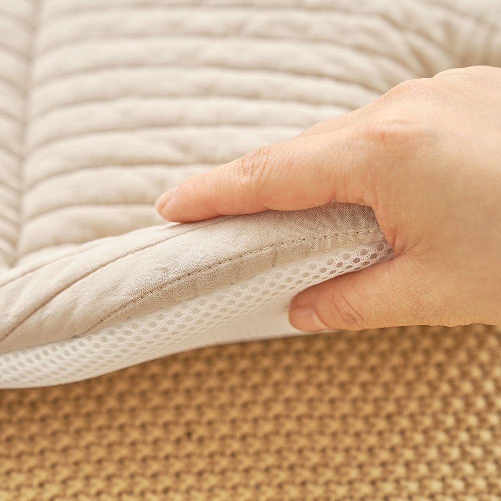 에시앙 범보의자 플랫베어 라이너(일체형)