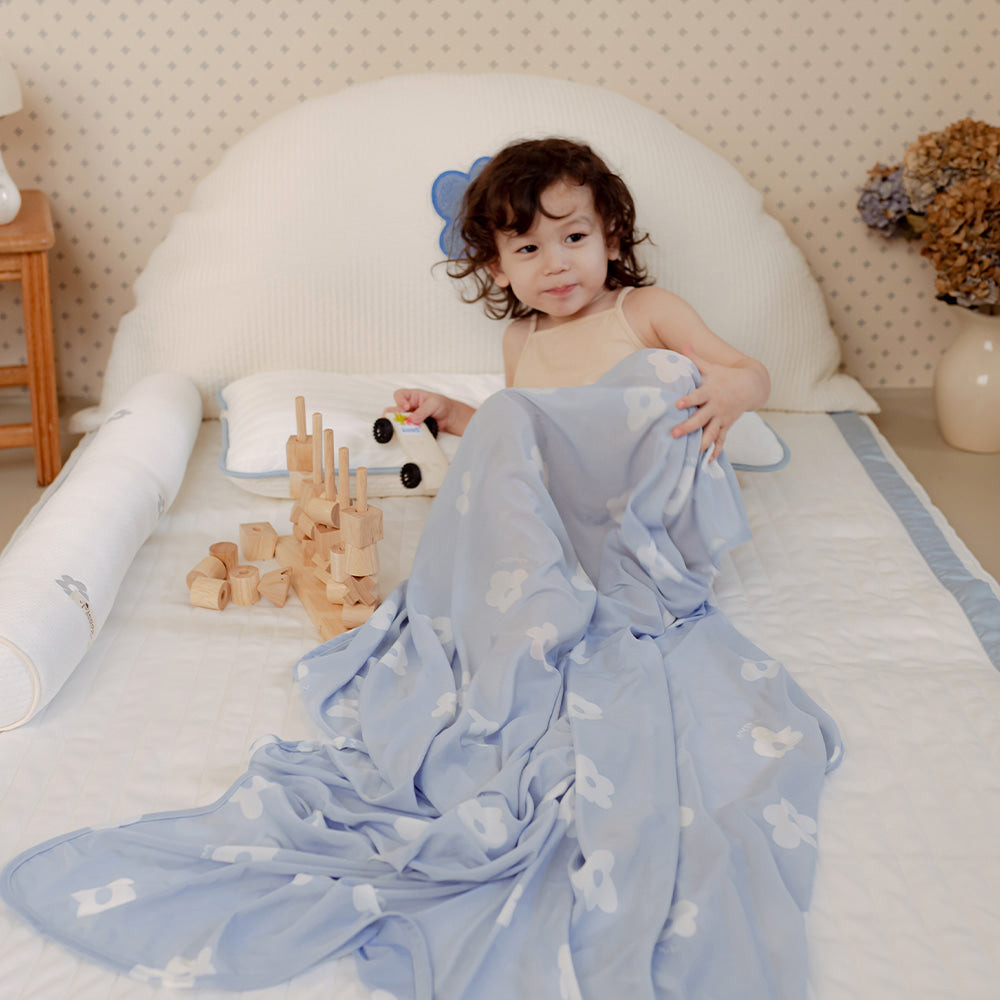 아이스러쉬 라이트 냉감 블랭킷