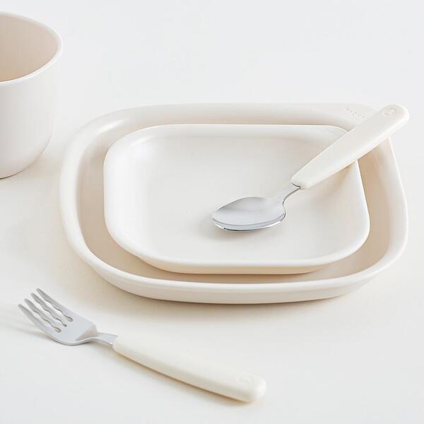 탁가온 네모 스푼포크(L) ★케이스 별도구매★