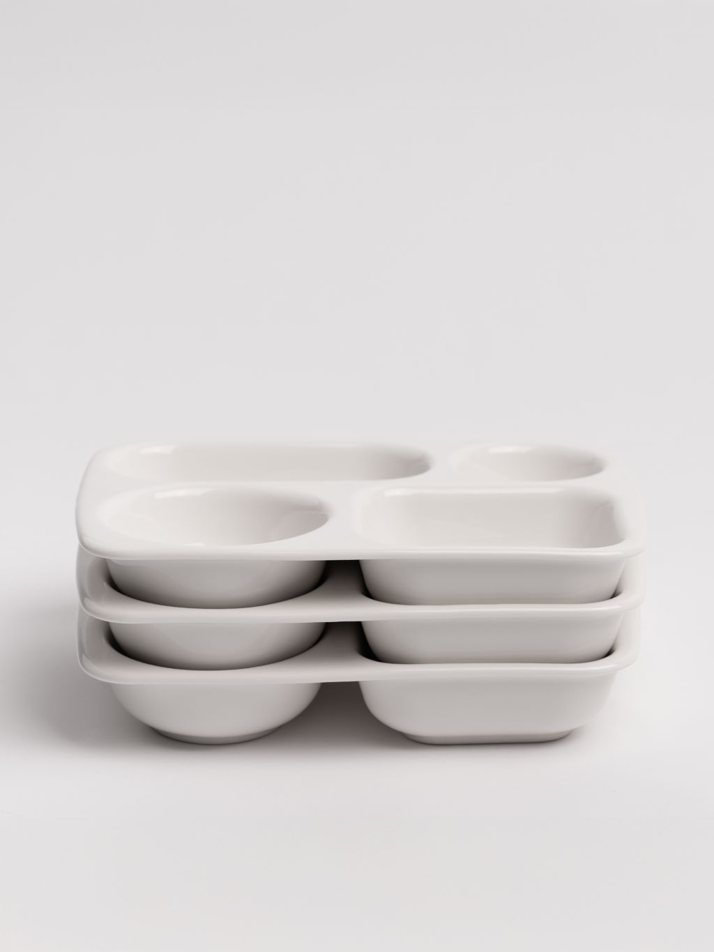 RMS Ceramic Plate (실리콘 매트 포함)