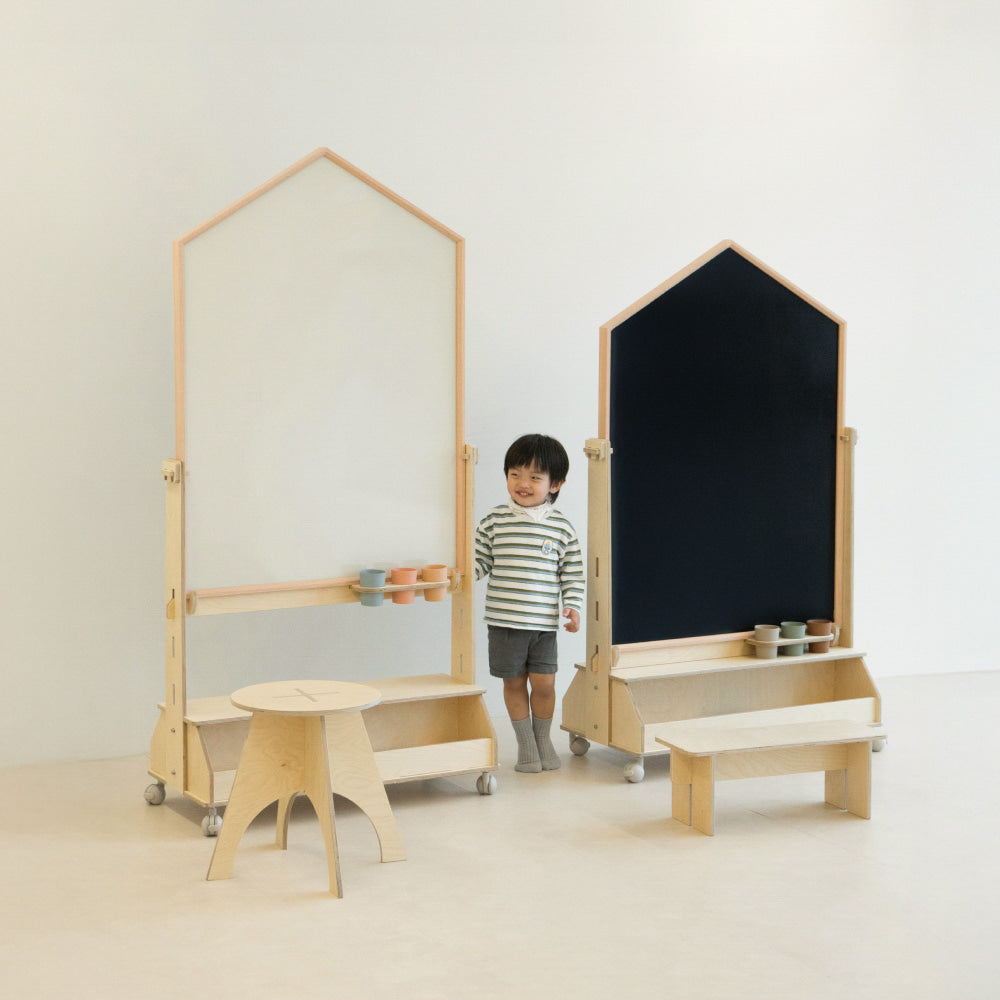 NORITER Prime Pocket Stand