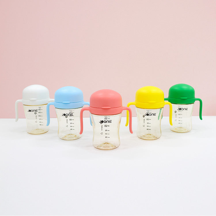 2세대 자기주도 물컵