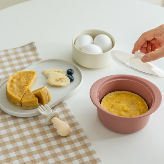 퍼기 이유식 멀티찜기 (소,대,특대)