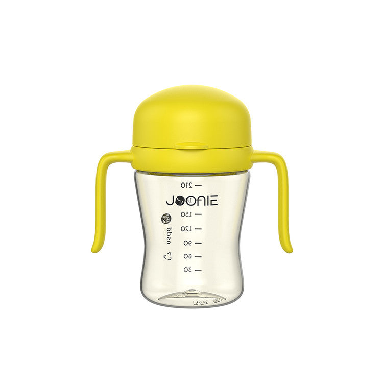 2세대 자기주도 물컵