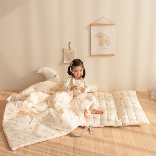 양면사용 모달 아이싱 듀얼 낮잠이불 패드