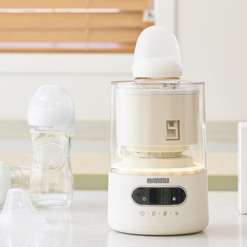 마베비 소곤소곤 분유쉐이커