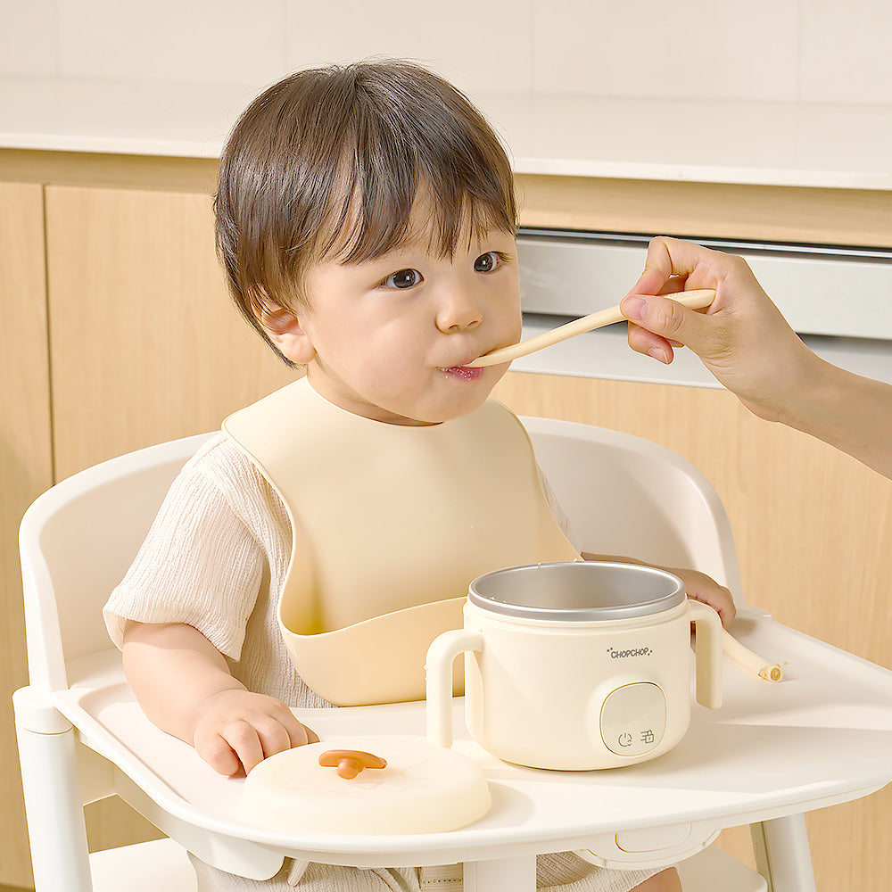 마베비 찹찹 스마트 이유식워머기