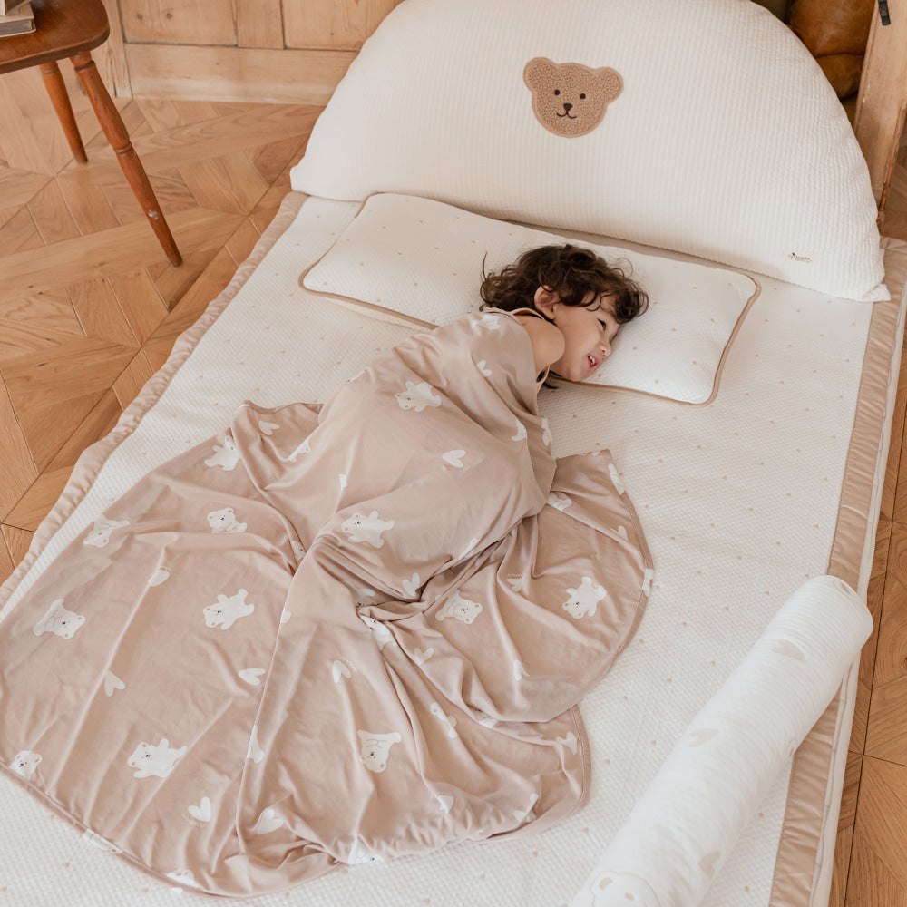 아이스러쉬 라이트 냉감 블랭킷