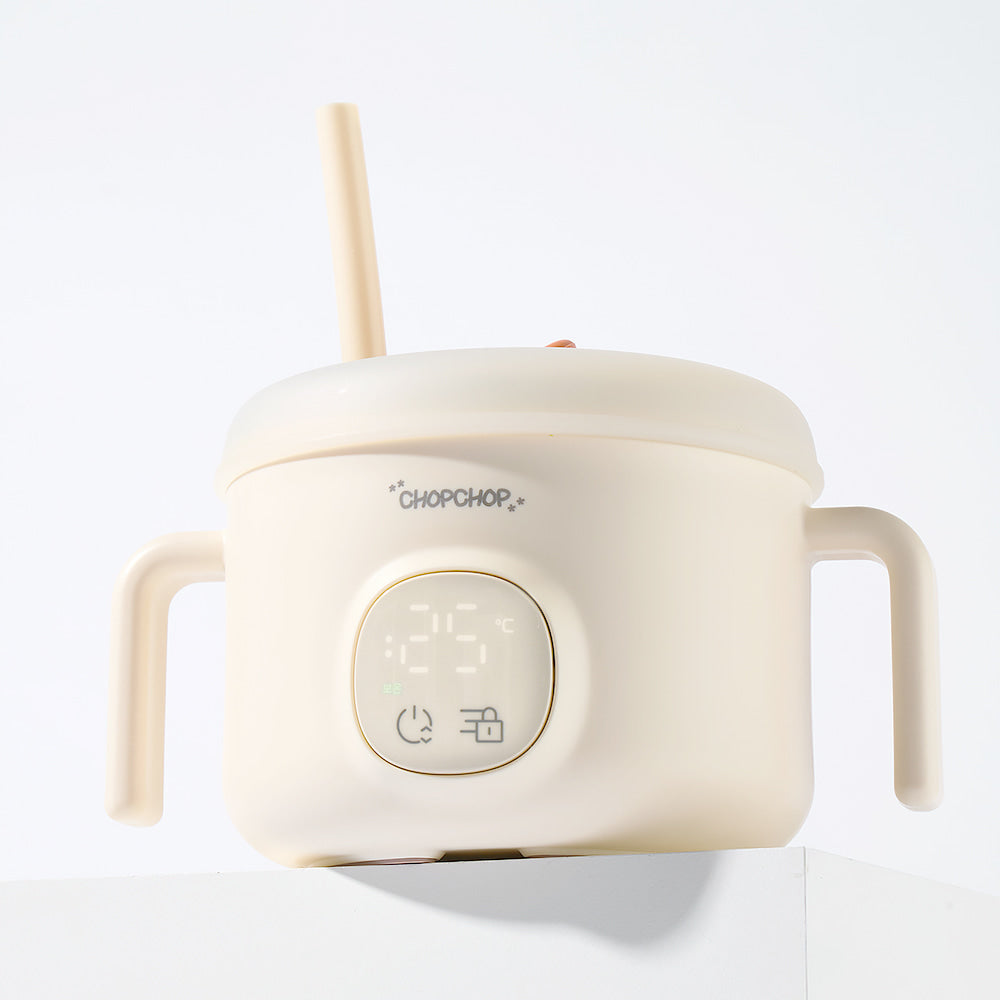 마베비 찹찹 스마트 이유식워머기