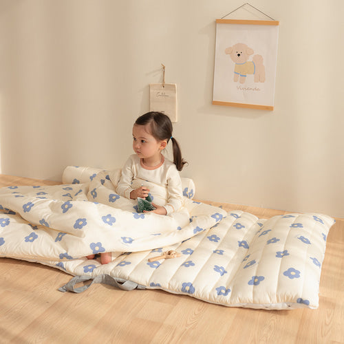 양면사용 모달 아이싱 듀얼 낮잠이불 패드