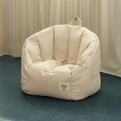 모데즈 아기쇼파 유아빈백소파 아기빈백 스툴 세트