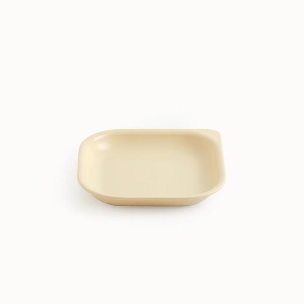 탁가온 네모 에코젠 데일리 접시(S)