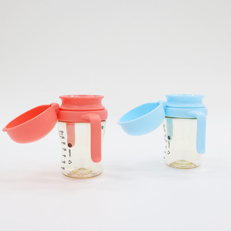 2세대 자기주도 물컵