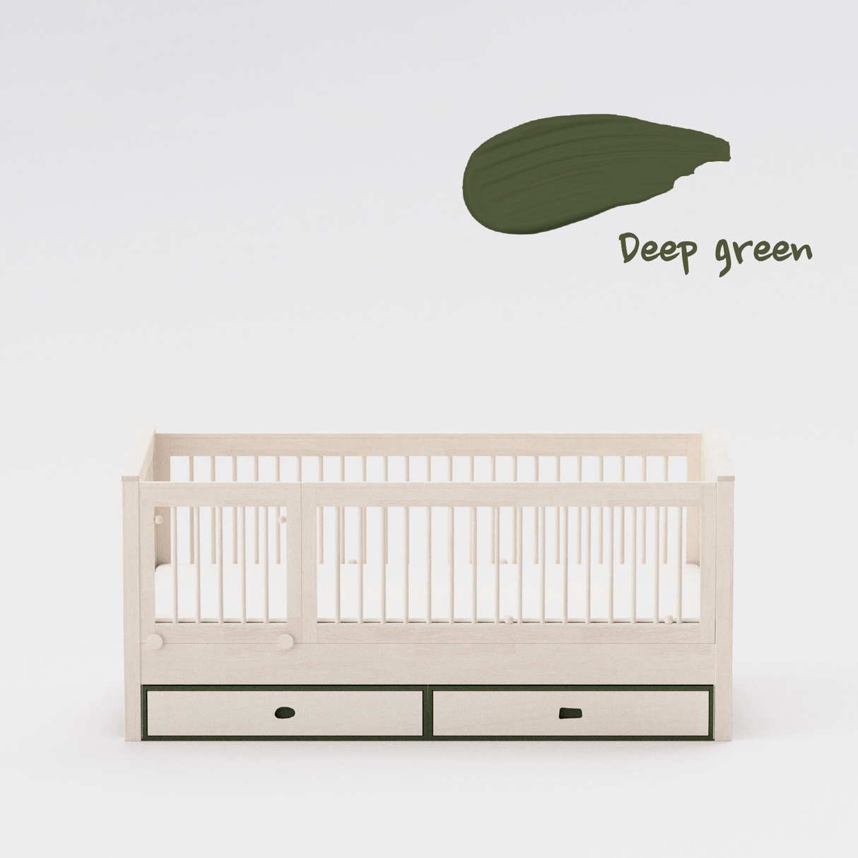 밀리엔스 Under Drawer