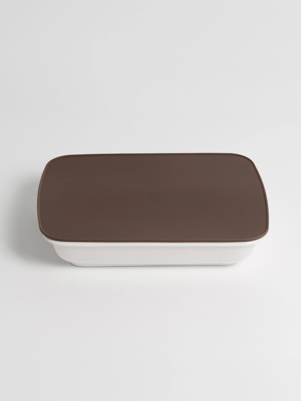 RMS Ceramic Plate 3 Section (실리콘 매트 포함)