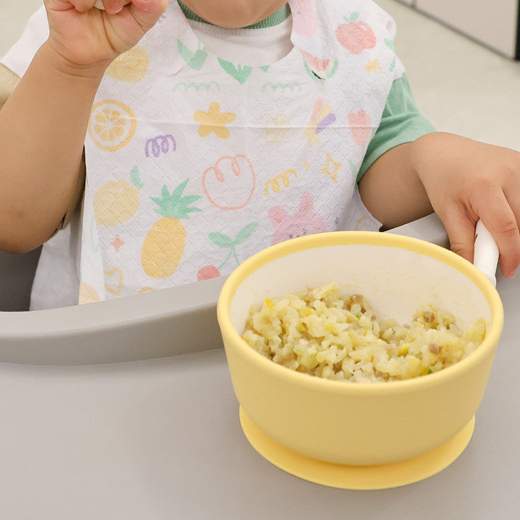 일회용 턱받이 1세트 (20매x3개)