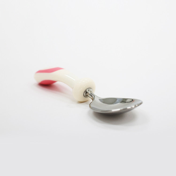 스테인리스 스푼세트 (스푼+포크+케이스)