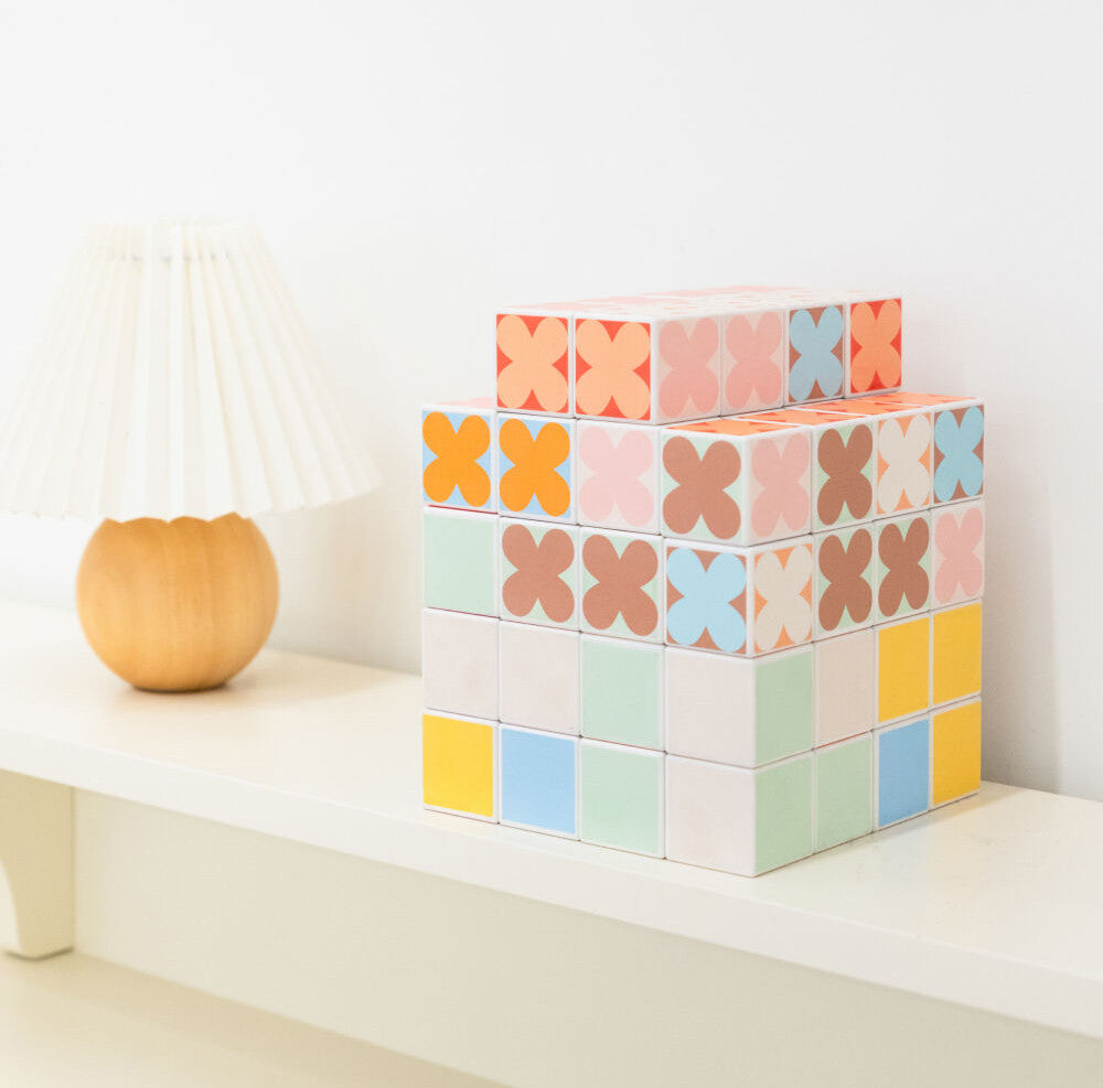 Chak Chack Cube - Lucky