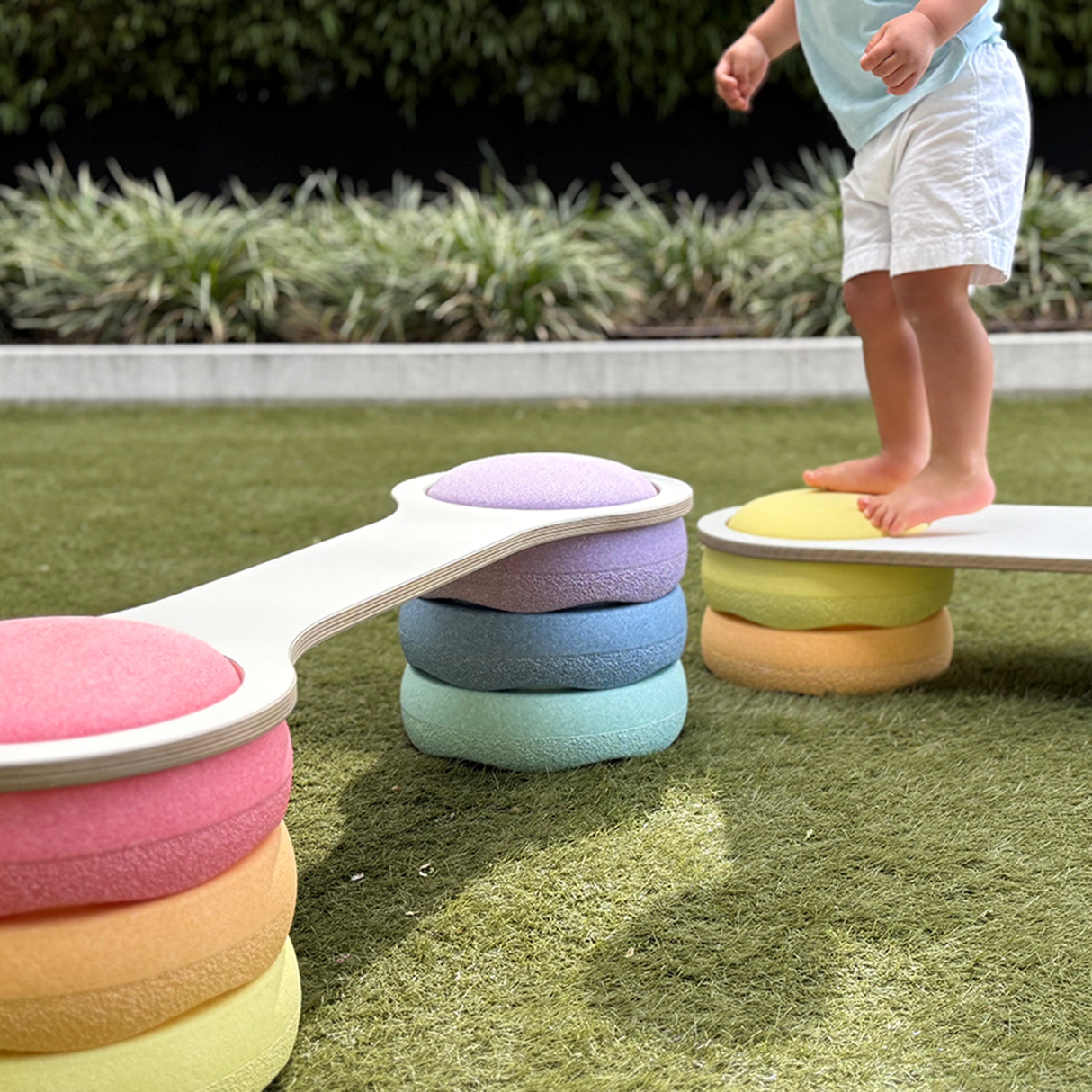 슈타펠스타인 연결 보드