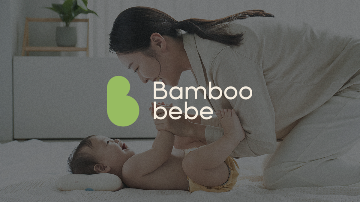 Bamboo bebe | 밤부베베