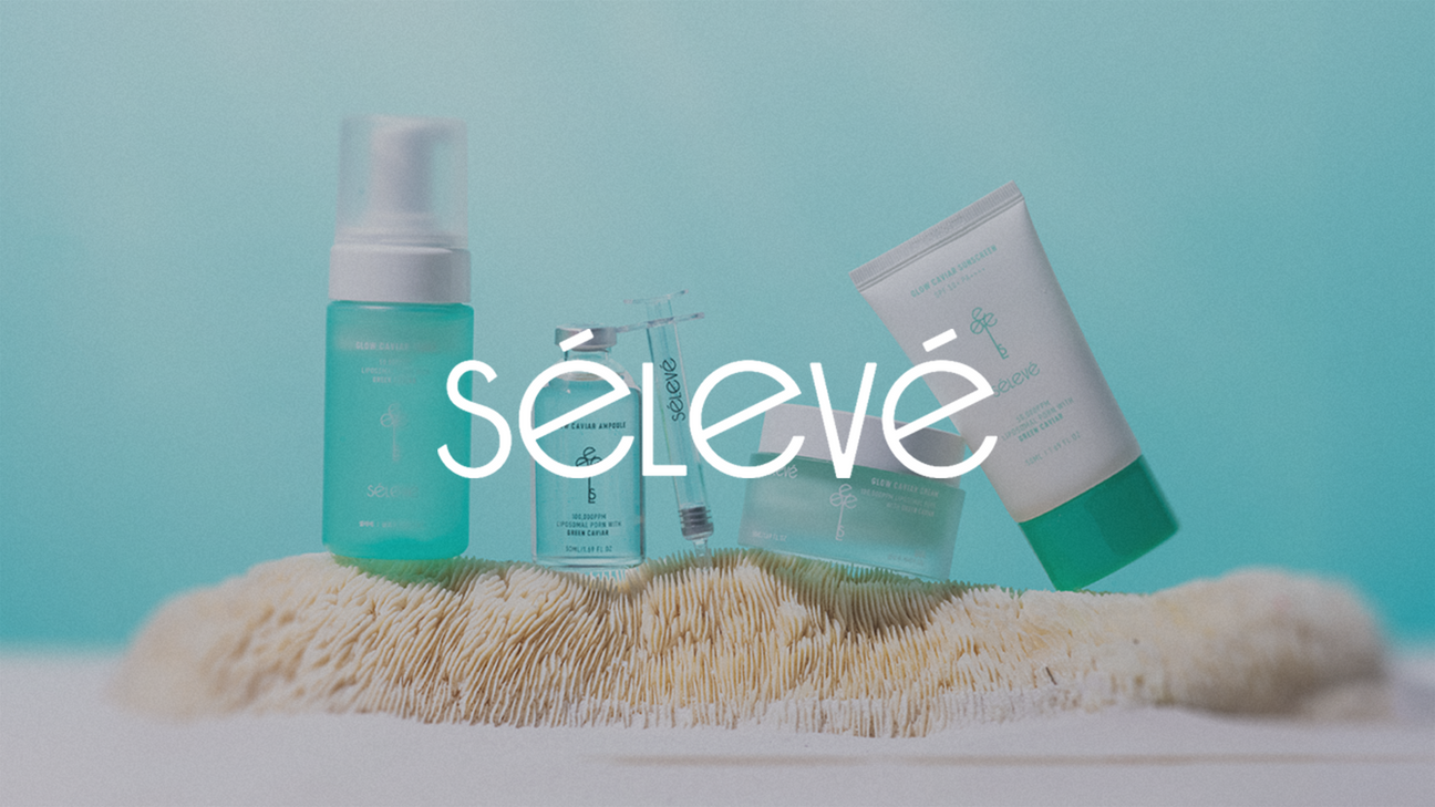 SELEVE | 셀레베