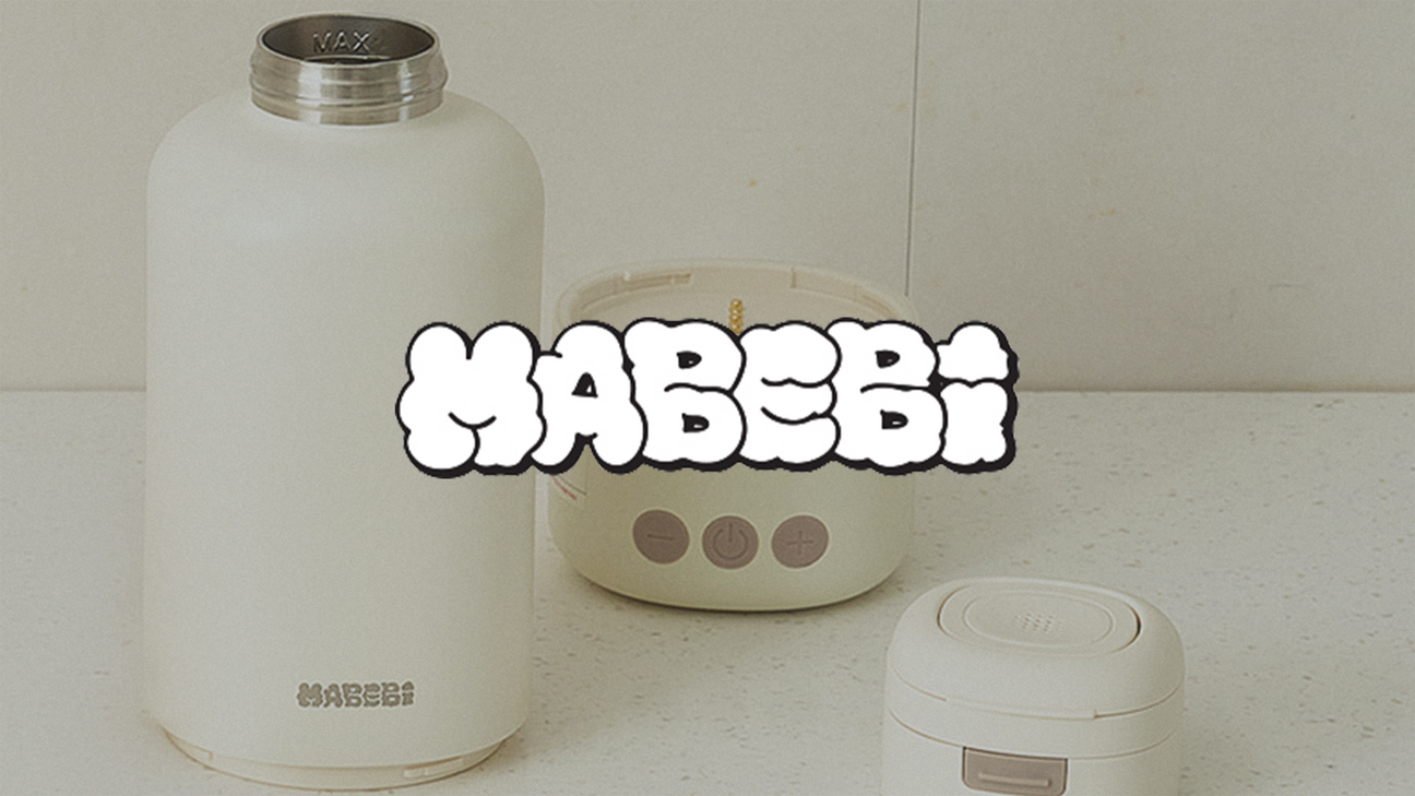 MABEBI | 마베비