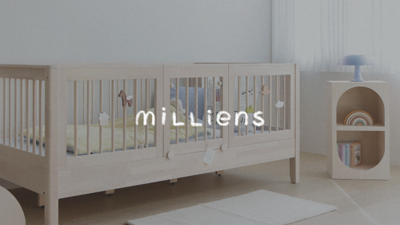 milliens | 밀리엔스
