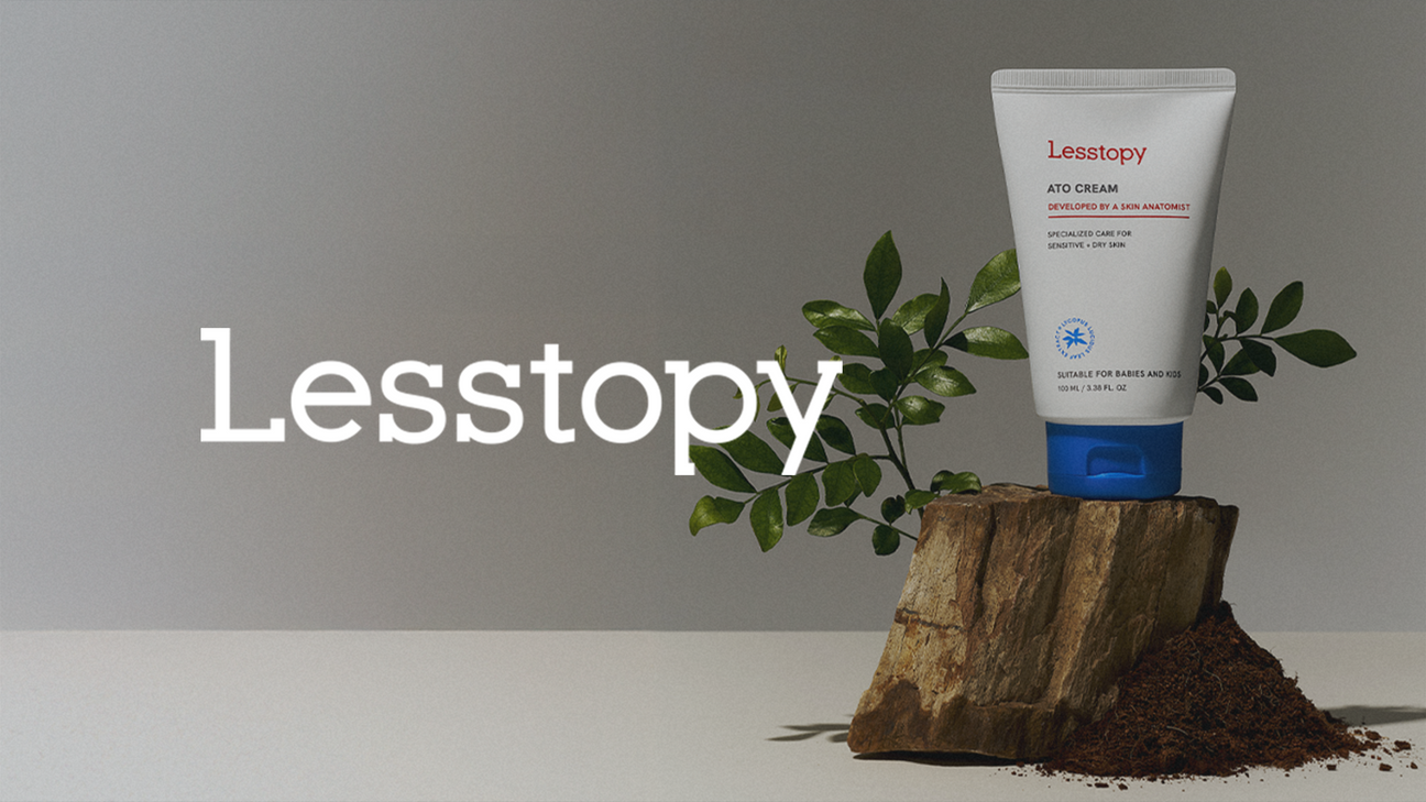 Lesstopy | 리스토피