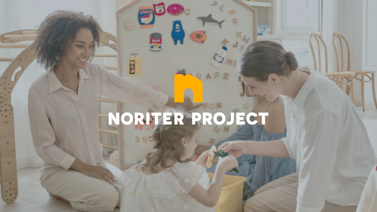Noriter NORITER PROJECT | 노리터프로젝트 – dchoi09