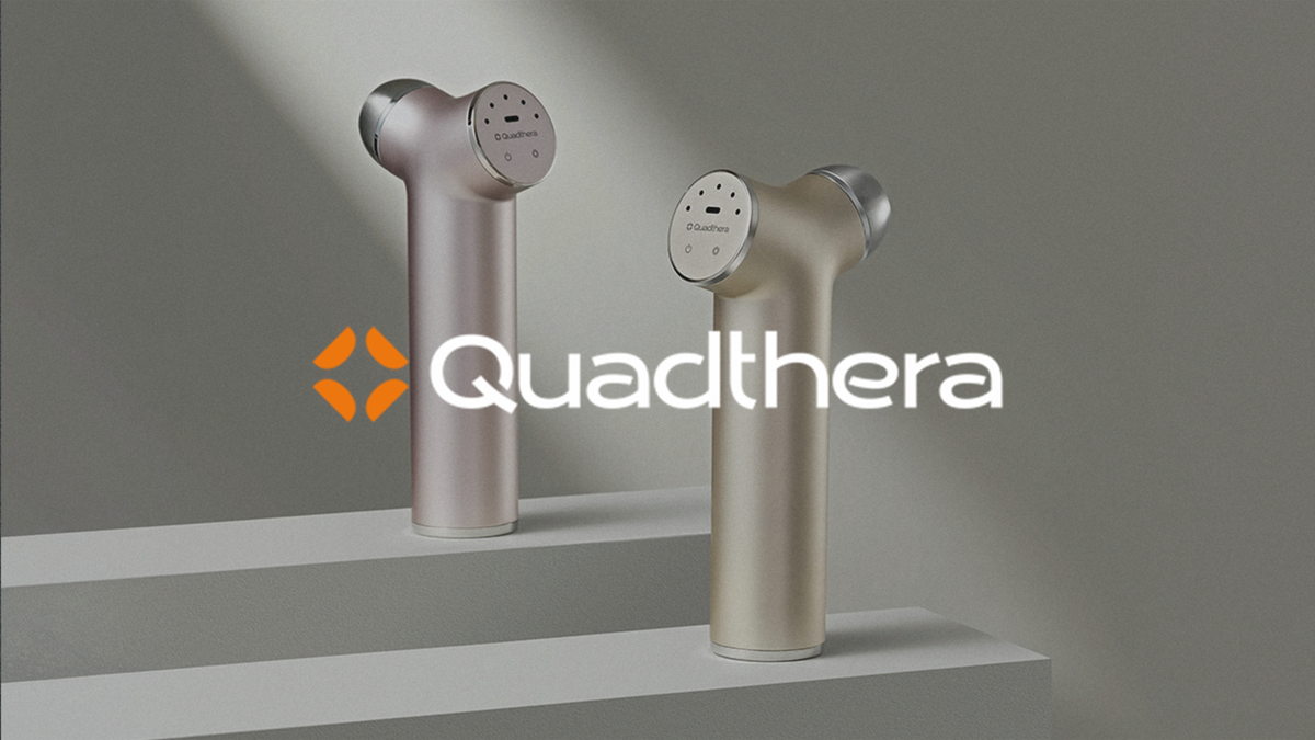 Quadthera | 쿼드쎄라