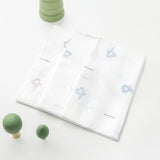 밤부베베 시그니처 사각 기저귀 사랑스러운 배얌이 (3장)