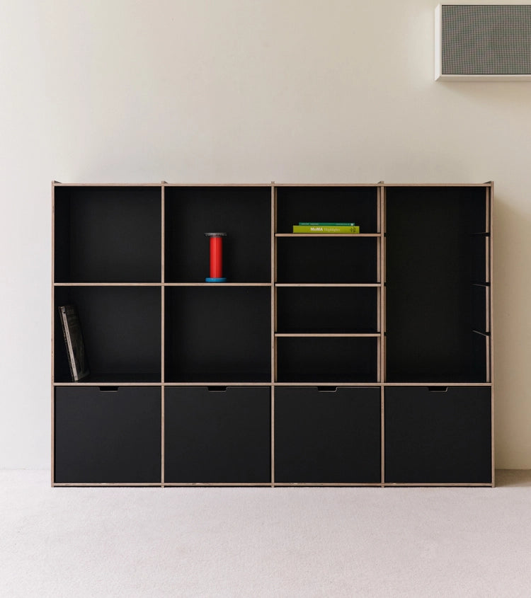 MU. Classic Cubby - GRID