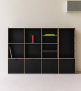 MU. Classic Cubby - GRID