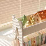 밀리엔스 베어 북카트