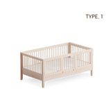 밀리엔스 키즈 침대 5세대