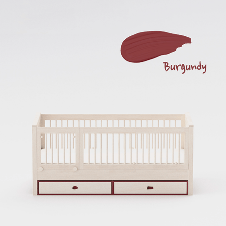 밀리엔스 Under Drawer