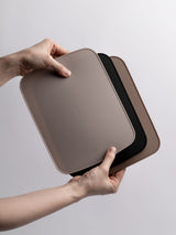 RMS Ceramic Plate (실리콘 매트 포함)