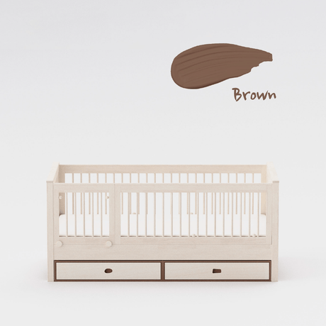 밀리엔스 Under Drawer