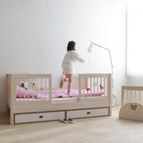 밀리엔스 키즈 침대 5세대