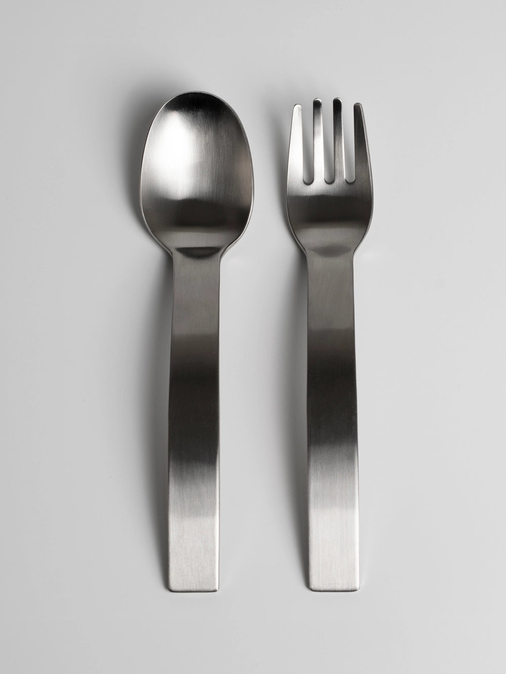 RMS 316 Kids Spoon & Fork