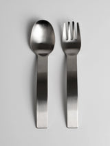 RMS 316 Kids Spoon & Fork