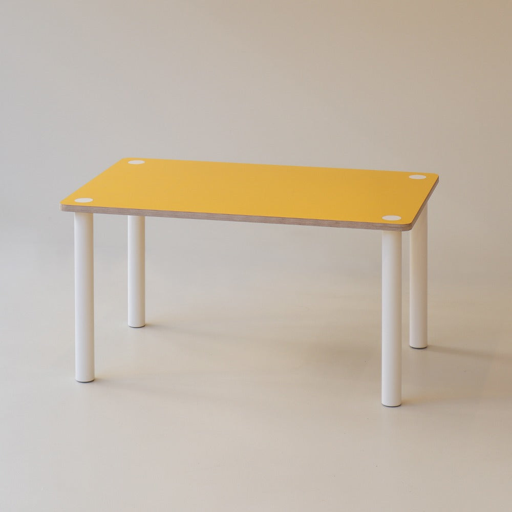 BUTTON TABLE