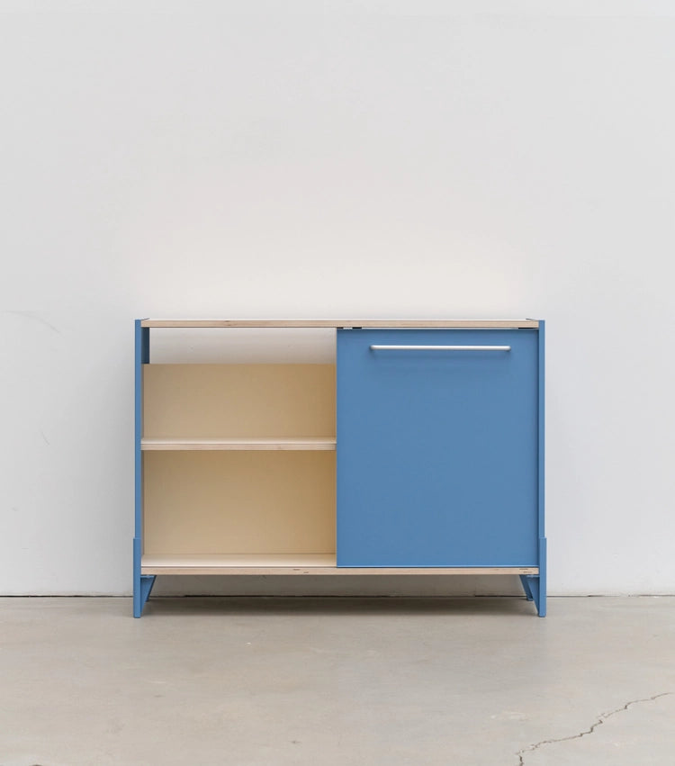 MU. Atelier Cubby