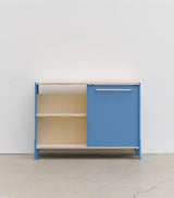 MU. Atelier Cubby