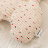 에시앙 범보의자 와플베어 2종세트(베개+라이너)