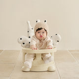 에시앙 범보의자 실속세트 (의자+카트+트레이)