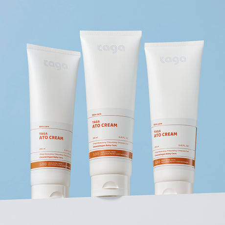 TAGA 아토 크림