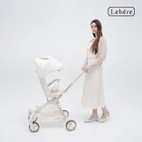 [Lebére] 르베르 스핀 360 휴대용 유모차
